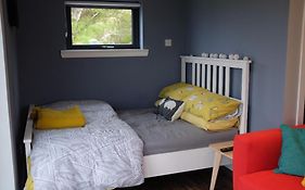 Wee Shed
